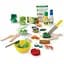 Ігровий набір Melissa & Doug Нарізка салату (MD19310) - мініатюра 3