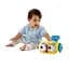 Інтерактивний робот 4 в 1 з технологією Smart Stages Fisher-Price, багатомовний (HHJ42) - мініатюра 6