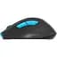 Мышь беспроводная A4Tech Fstyler FG30S (Blue) (4711421947640) - миниатюра 3