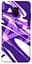 Чохол Demsky Purple Abstract для Samsung A530 Galaxy A8 (2018) - мініатюра 1