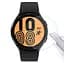 Захисне скло Samsung Galaxy Watch 4 40 мм 2.5D BeWatch (1027703.1) - мініатюра 4