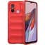 Чохол-накладка Toto Deexe Terra Case Xiaomi Redmi 12C Lilac - мініатюра 1
