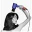 Фен Dyson Supersonic HD16 Nural Ceramic Vinca Blue/Topaz (515166-01) - мініатюра 5
