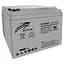 Акумуляторна батарея для ДБЖ Ritar AGM 12 V / 26 А*ч (RT12260) - мініатюра 1