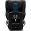 Автокресло Britax Romer Dualfix M i-Size Cool Flow Blue, синий (2000033068) - миниатюра 2