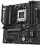 Материнська плата ASUS TUF GAMING A620AM-PLUS (TUF GAMING A620AM-PLUS) (Socket AM5, AMD A620A, Micro-ATX) - мініатюра 2
