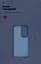 Чехол ArmorStandart ICON для OPPO Reno12 Blue (ARM77981) - миниатюра 4