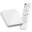 TV Медіаплеєр H96 MAX H313 2/16Gb/ Allwinner H313/ Android 14/ WiFi 2.4G+5G/LAN:100M/ - мініатюра 9