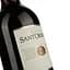Вино Sant'Orsola Rosso 11% 0.75 л - мініатюра 3