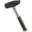 Молоток слюсарний Stanley Fiberglass DIN, зі скловолоконною прогумованою ручкою, m=800 г DW (STHT0-51909) - мініатюра 1