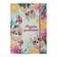 Папка для зошитів Cute, картонна, на гумках, В5+, 175x240x25 мм, KIDS Line - мініатюра 1