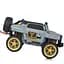Дитячий електромобіль-джип Bambi Racer M 5821EBLR-11 (24V) до 30 кг - мініатюра 4