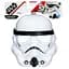 Маска героя Hasbro Зоряні війни Stormtrooper (G0756_G1431) - мініатюра 3