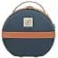 Бьюті-кейс Semi Line 5L Blue/Brown (T5672-1) - мініатюра 5