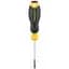 Викрутка плоска Stanley Cushion Grip S/D Slotted SL2.5x60 мм (STHT16151-0) - мініатюра 1