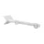 Кронштейн для відеокамери Light Vision VLC-07BR/0.6M CORNER настінний монтаж / на стовп (75-00315) - мініатюра 7