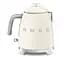 Електрочайник Smeg KLF05CREU - мініатюра 2