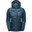 Куртка Montane Female Anti-Freeze Jacket Narwhal Blue S (1004-FANFJNARB6) - миниатюра 1