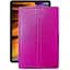 Чехол StatusCASE из экокожи для планшета Samsung Galaxy Tab S7 2020 (T875) Розовый - миниатюра 1