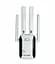 Ретранслятор Pix-Link X300R2 300 Мбит/с 2.4ГГц Белый (UNRWSW020403W 7690) - миниатюра 1