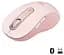 Миша Logitech Signature M650 L Wireless Rose (910-006237) - мініатюра 2