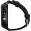 Дитячий розумний годинник Amigo GO004 Splashproof Camera+LED Black - мініатюра 3