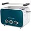Тостер Russell Hobbs Distinctions 2-Slice Blue 26431-56 - мініатюра 1
