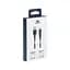 Дата кабель USB 2.0 AM to USB-C 1.2m black RivaCase (PS6002 BK12) - мініатюра 8