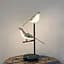Настольная лампа Friendlylight Bird TL-2 FL8025 - миниатюра 1