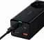 МЗП Baseus GaN3 Pro Desktop Powerstrip AC+2USB+2Type-C 65 W с Xiaobai Series Fast Charging Cable Type-C to Type PSZM000901 - миниатюра 2