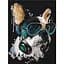 Картина по номерам "Меломан" Bambi 11670-NN 30 x 40 - миниатюра 1