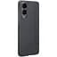 Чохол до мобільного телефона Samsung Galaxy S25 Edge (S937) Silicone Case Black (EF-PS937CBEGWW) - мініатюра 3
