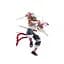 Фигурка Bandai Spirits Наруто Киллер Би NARUTO Killer Bee 17 см BS N KB 17 - миниатюра 2