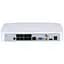 Відеореєстратор Dahua (DHI-NVR2108-8P-I2) - мініатюра 1