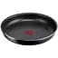 Набір посуду Tefal Ingenio Easy Cook & Clean 5 предметів чорний (L1539053) - мініатюра 2
