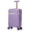Чемодан Semi Line 20" S Purple (T5916-2) - миниатюра 1