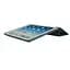 Чехол-книжка BeCover силиконовый для Apple iPad 10.2 2019/2020/2021 Dark Green (704984) - миниатюра 3