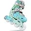 Ролики Cosmo ID Joy Pro 31-34 Turquoise (1012-CIS-JOY PRO-BL-31-34) - мініатюра 2