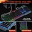 Ігрова клавіатура з RGB-підсвічуванням Jeqang JK-918 (39137-01_308) - мініатюра 12