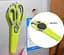 Универсальные кухонные ножницы Supretto Mighty Shears (5047) - миниатюра 4