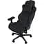 Крісло ігрове Anda Seat Kaiser Frontier XL Dark Gray Fabric (AD12YXL-17-GB-F-G01) - мініатюра 8