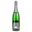 Вино игристое Artwine 36 месяцев белое брют-натюр 0.75 л. - миниатюра 3