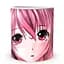Кухоль GeekLand Elfen Lied Ельфійська пісня Люсі EL 02.13 330 мл білий - мініатюра 2