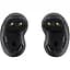 Бездротові навушники Bluetooth навушники Samsung Galaxy Buds Live SM-R180 SM-R180NZKA Black - мініатюра 3