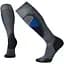Носки Smart Wool Men's PhD Ski Light Pattern Graphite M (1033-SW 15035.018-M) - миниатюра 1