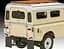 Збірна модель-копія Revell Автомобіль Land Rover Series III LWB 1:24 (RVL-67056) - мініатюра 4