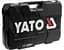 Набор инструментов 122 предметов YATO YT-38901 - миниатюра 3