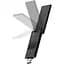 Адаптер WiFi Cudy WU5400, AX5400 Tri-Band Wi-Fi 6/6E USB 3.0 Adapter, 802.11ax/ac/a/b/g/n, 2402Mbp (WU5400) - мініатюра 2