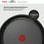 Набір посуду Ingenio Cook Eat, 4предмети, нержавіюча сталь, бакеліт, сталевий Tefal kuh0016920 - мініатюра 7