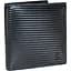 Портмоне чоловіче шкіряне Semi Line RFID Black (P8268-0) - мініатюра 1